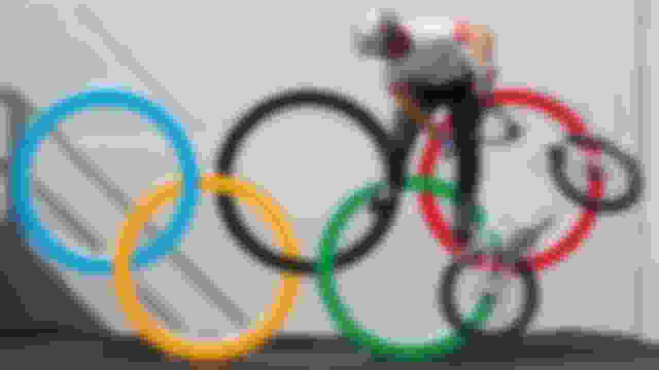 BMX freestyle sistema de classificação para as Olimpíadas Paris 2024