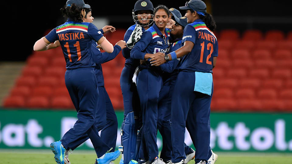 Commonwealth Games 2022 India Womens Team T20 Cricket Fixtures And