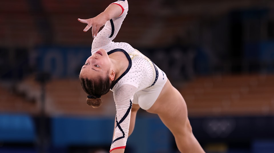 Championnats du monde de gymnastique artistique Présentation de l