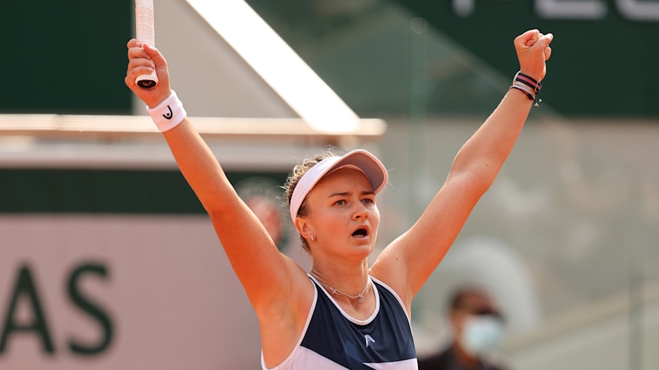 Barbora Krejcicova The French Open Winner Five Things To Know