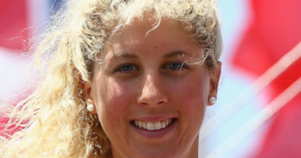 Jolanda NEFF Biography Olympic Medals Records And Age