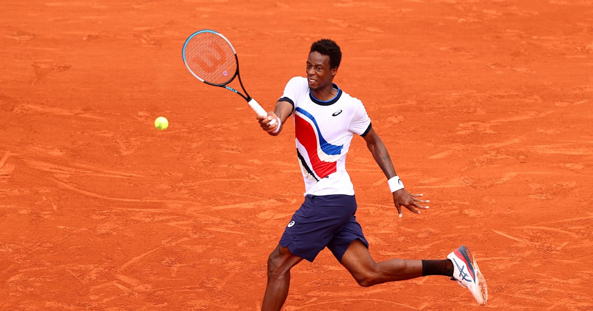 Roland Garros Tirage Au Sort Djokovic Et Alcaraz Dans La M Me