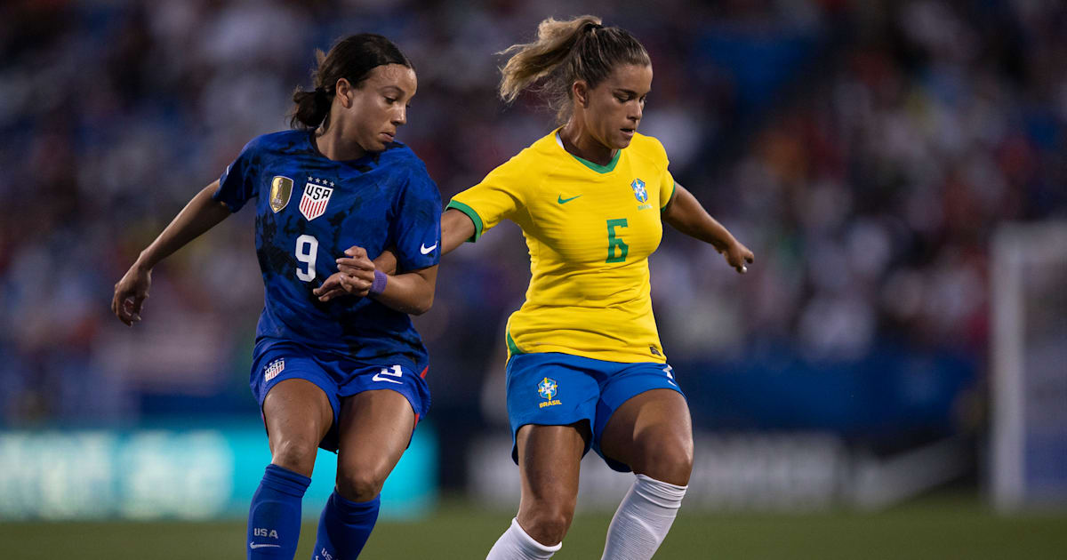 Copa Do Mundo Feminina Todos Os Resultados E Tabela Completa