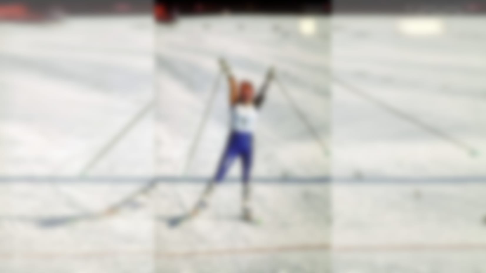 リレハンメル1994 冬季オリンピック アスリート メダル 結果