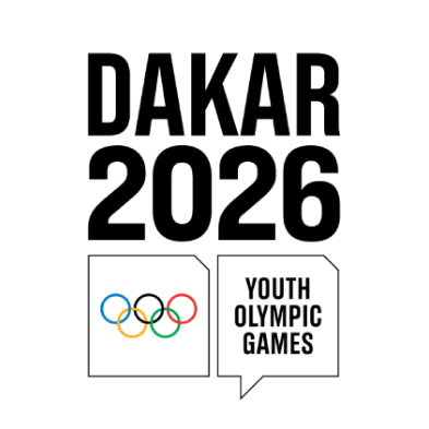 Dakar 2026 Summer Youth Olympic Games (YOG)