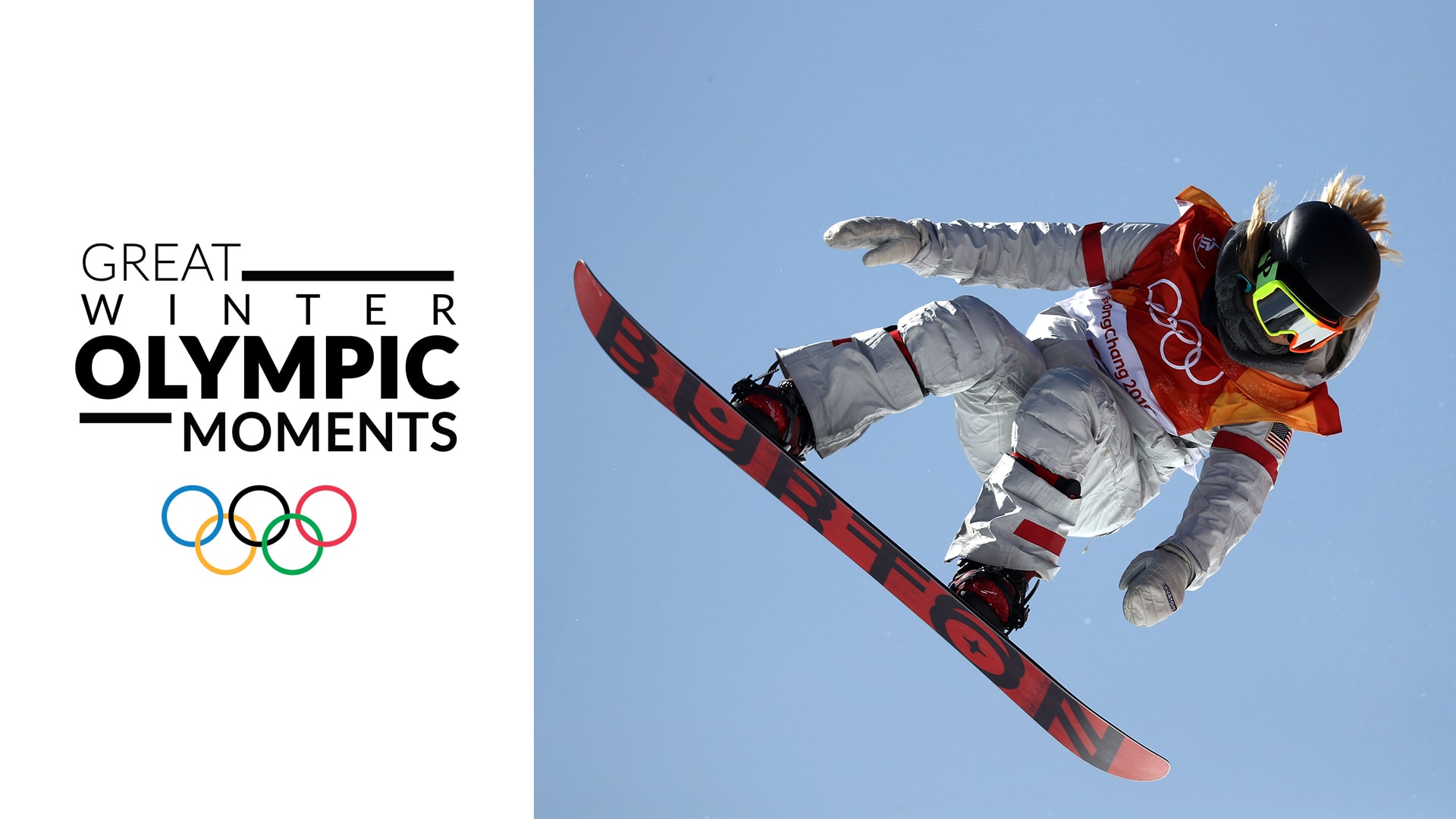 Olympic snowboard at Beijing 2022: five things to know