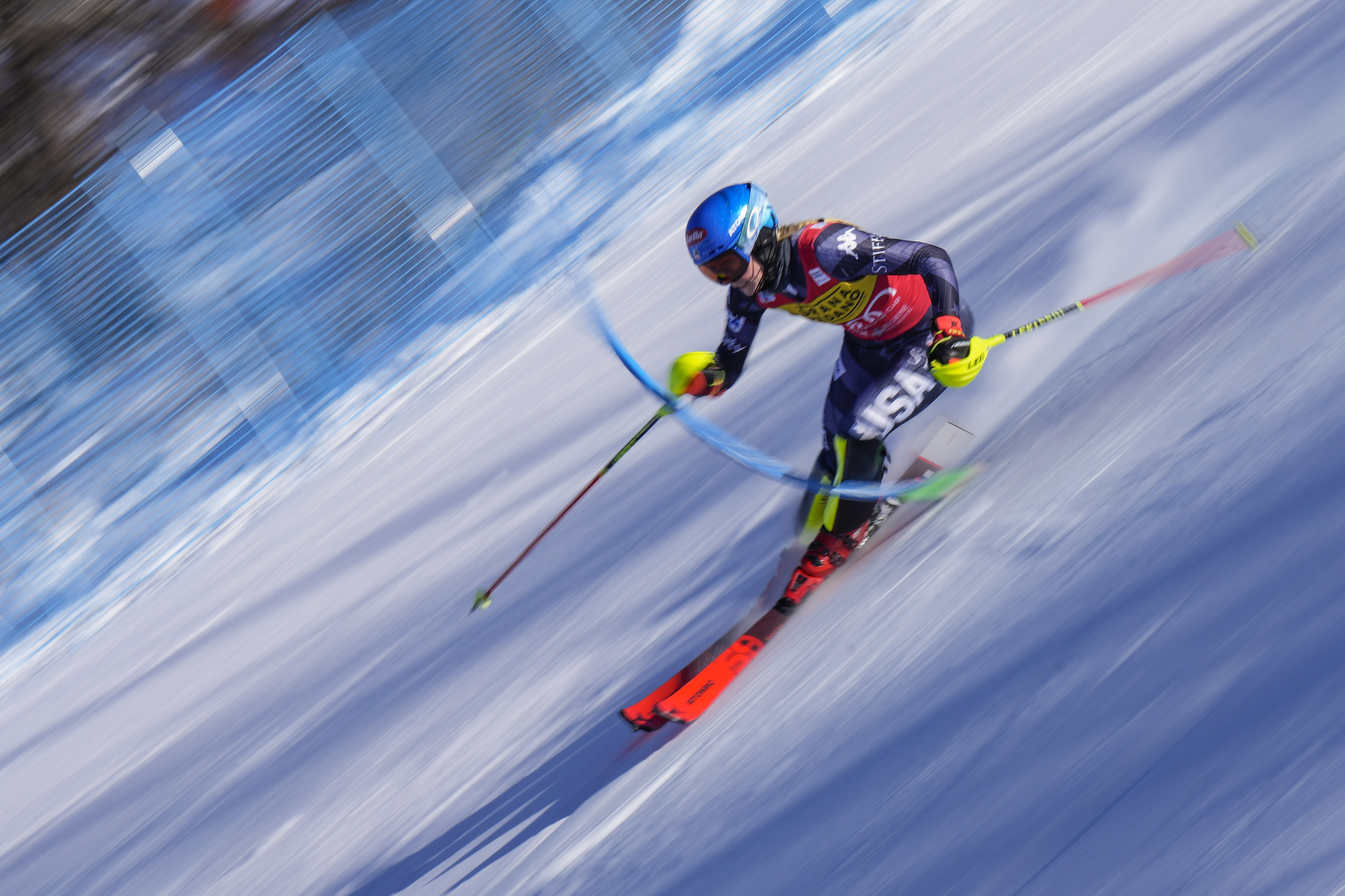 Live streaming schedule, individual parallel event at 2023 FIS Alpine Ski World Championships on 15 February Preview and how to watch
