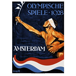 Amsterdam 1928