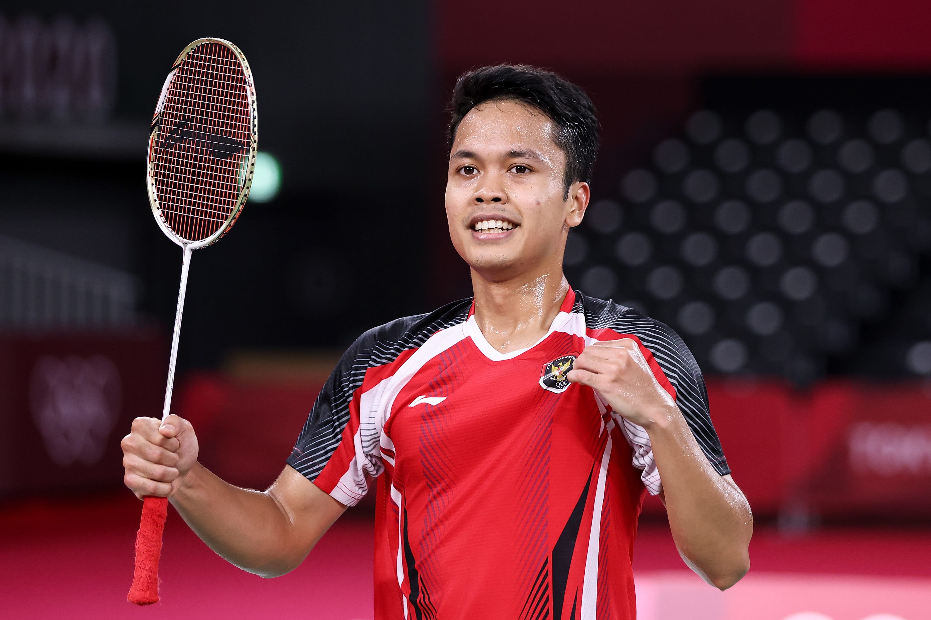 Badminton Indonesia Masters 2022