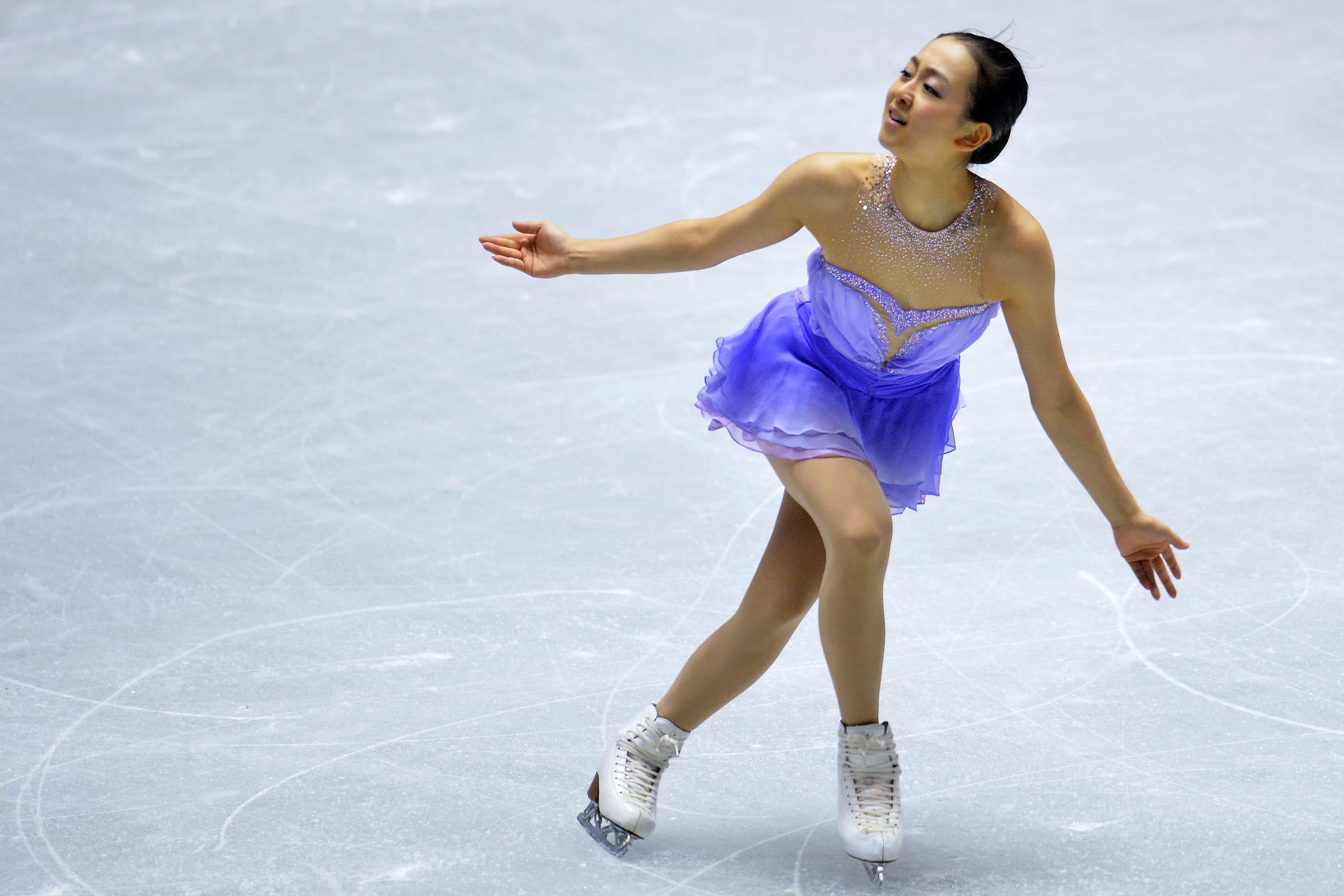 浅田真央：「羽生結弦は史上最高のスケーター」