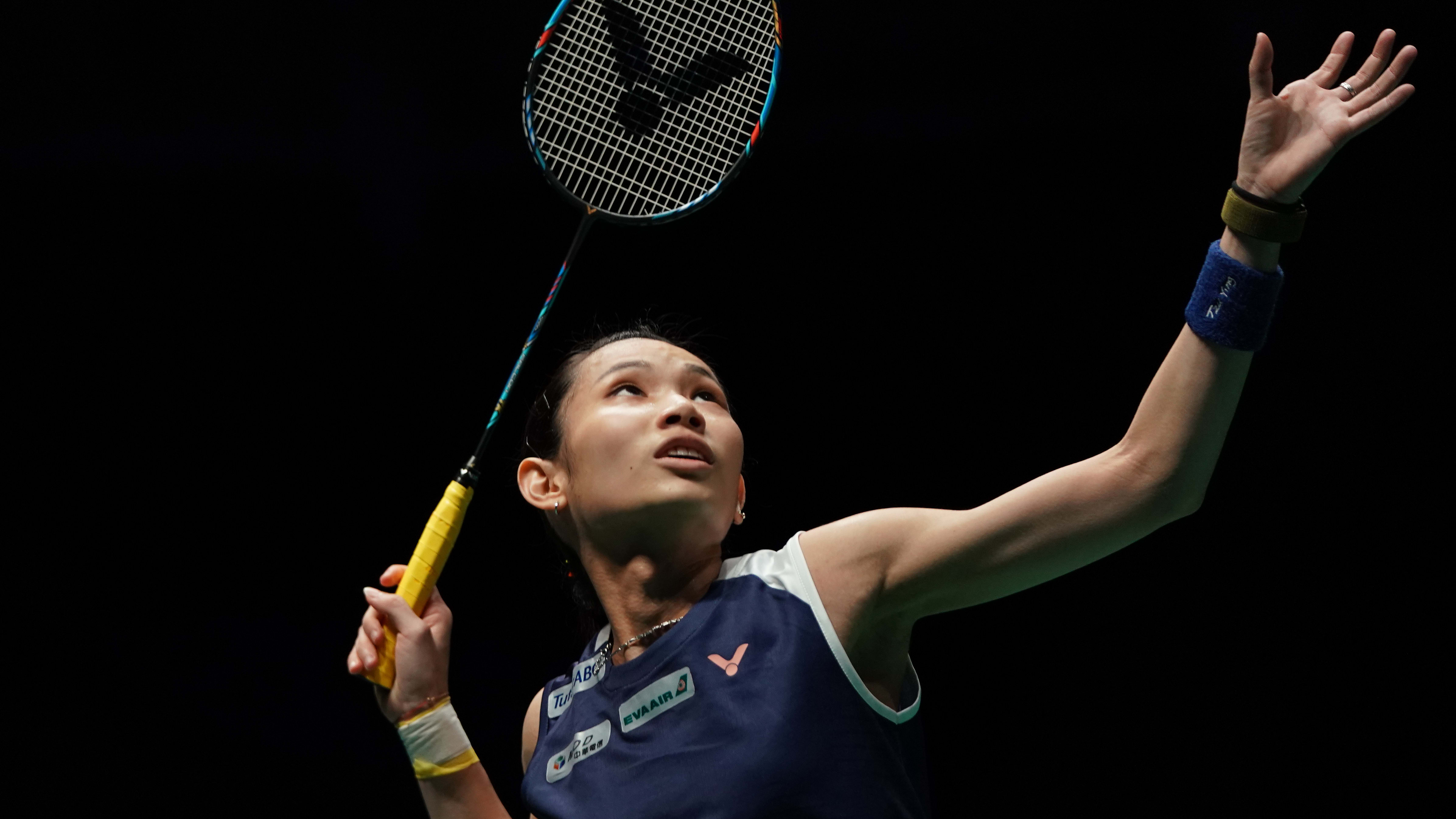 Badminton 2022 Indonesia Open 2022 - Semi-finals on Saturday 18 June