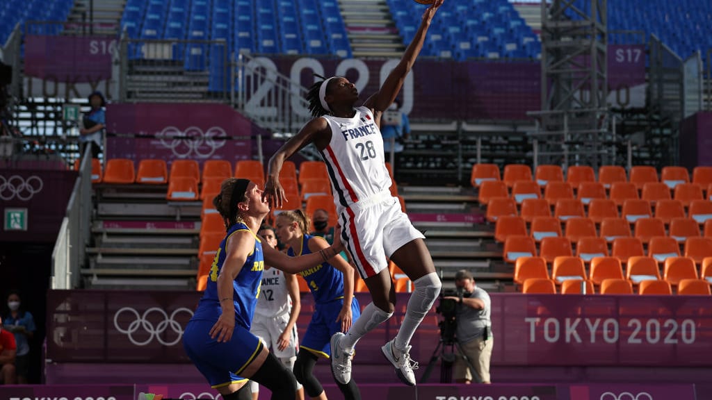 Paris 2024 Summer Olympics Summer Olympic Games in France