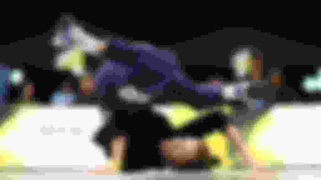 Breaking for Gold World Series | Olympic Qualifier | Kitakyushu