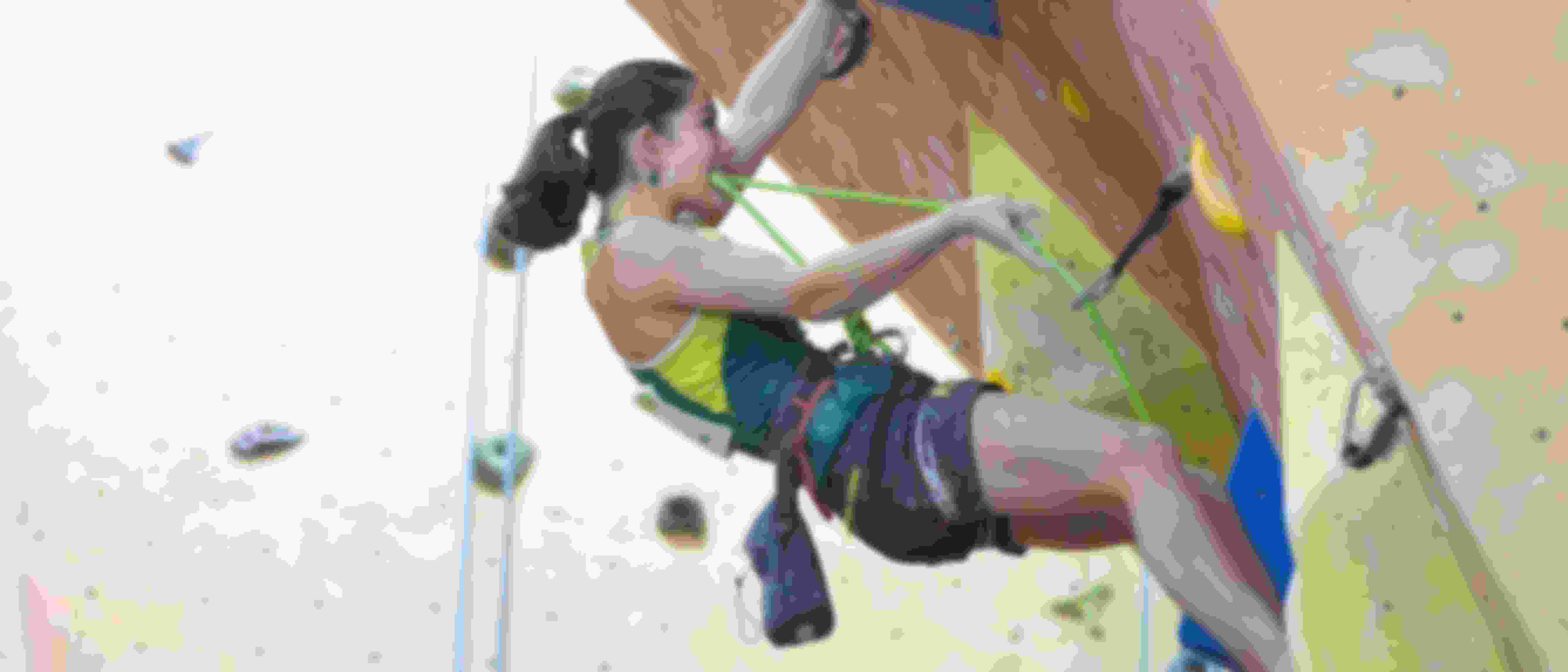 Sport Climbing World Cup 2021 season opener in Meiringen How to watch