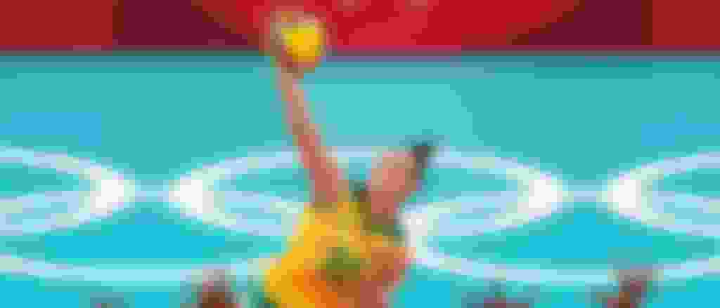 【バレーボール】セルビアの2連覇で閉幕…火の鳥NIPPONは最終5位｜女子世界バレー選手権