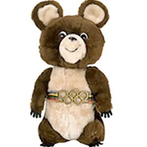 In Pics | A look at Olympic mascots through the years