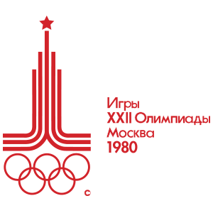 1980 Olympic Games, Moscow