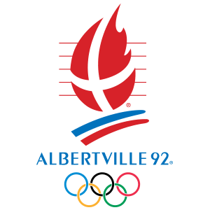 1992年阿尔贝维尔冬奥会