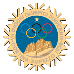 1956年科尔蒂纳丹佩佐冬奥会