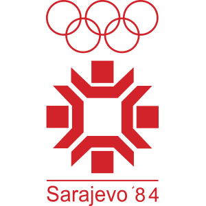 1984年萨拉热窝冬奥会