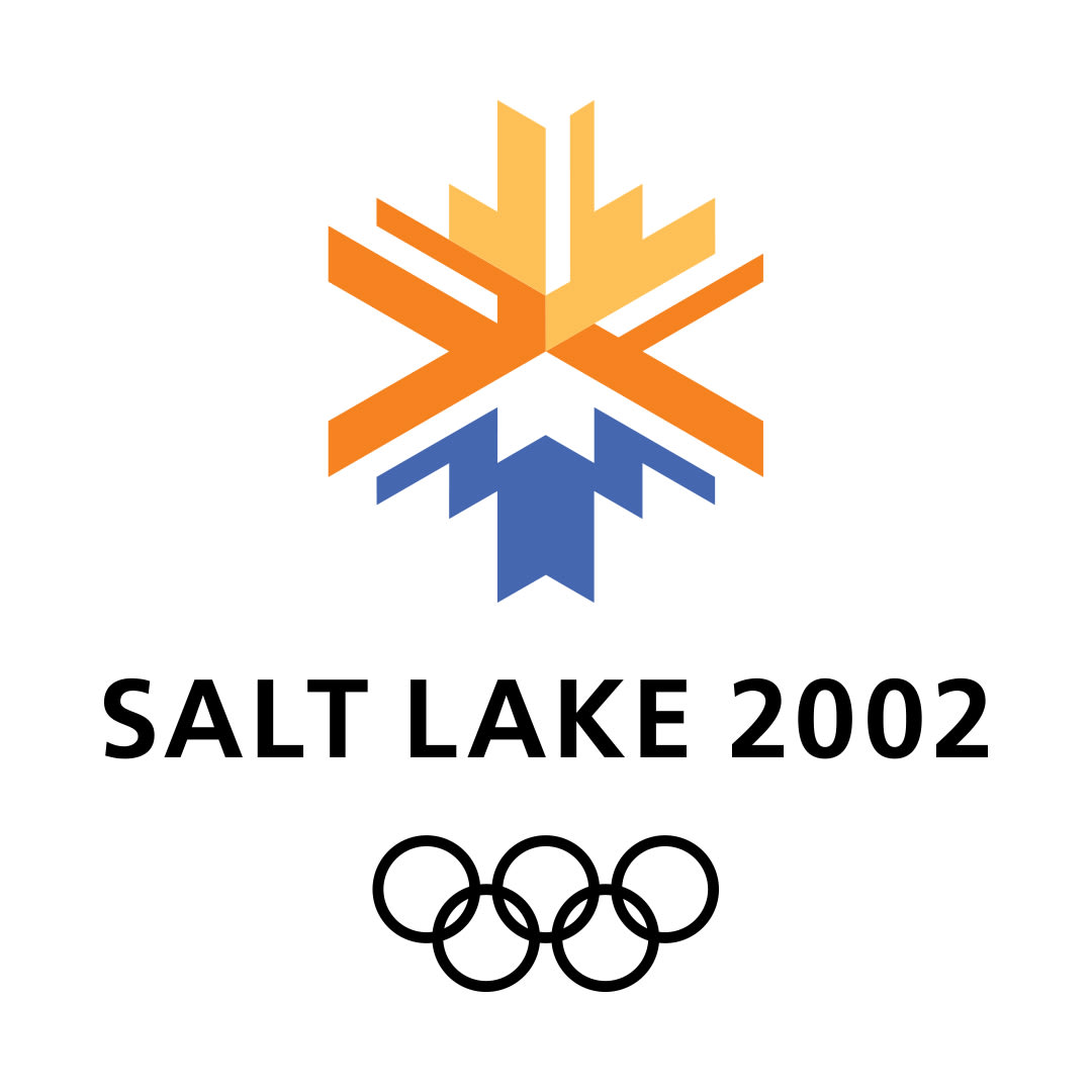 Salt Lake City 2002