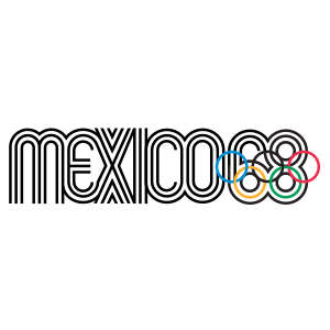 1968 Olympic Games, Mexico City