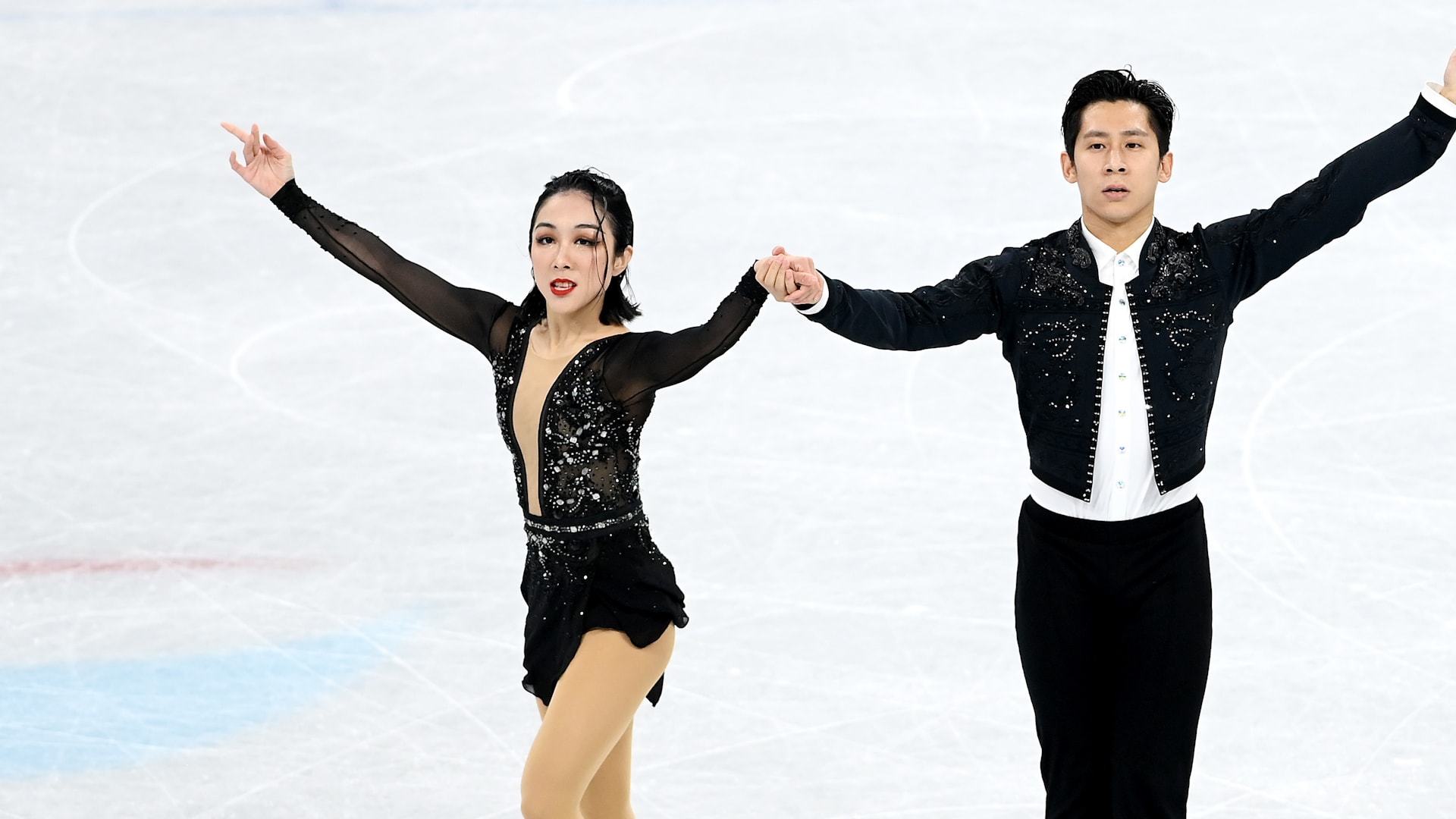 フィギュアスケート 記憶に残る11の瞬間 冬季オリンピック