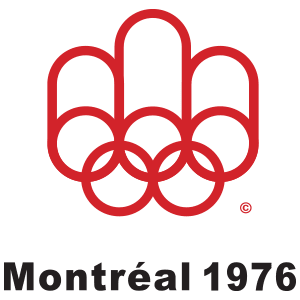 1976 Olympic Games, Montreal
