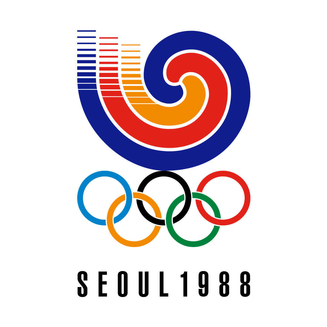 Сеул-1988