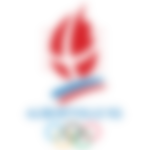 アルベールビル1992オリンピックロゴ ポスター 大会ルック