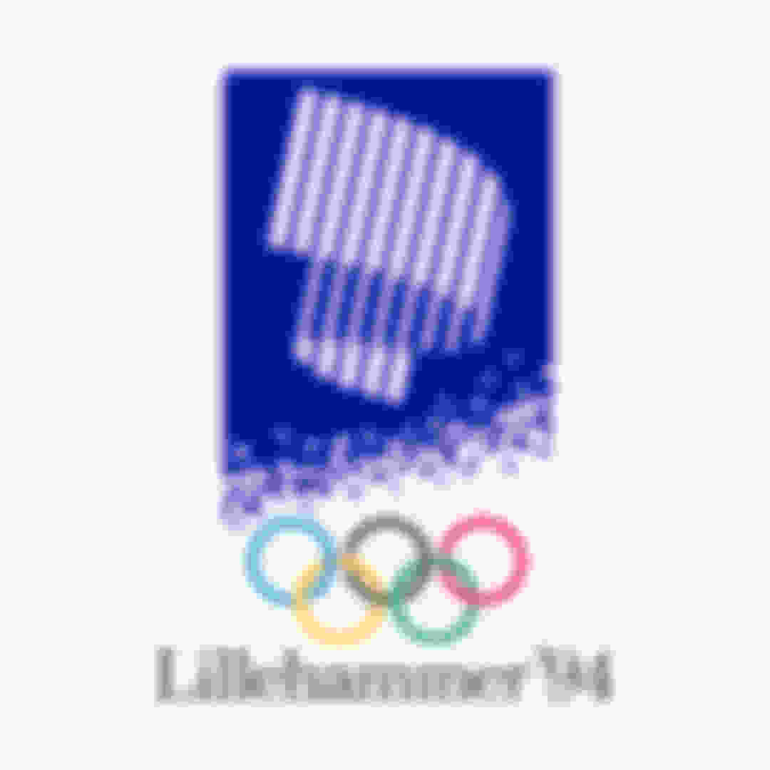 1994 Lillehammer