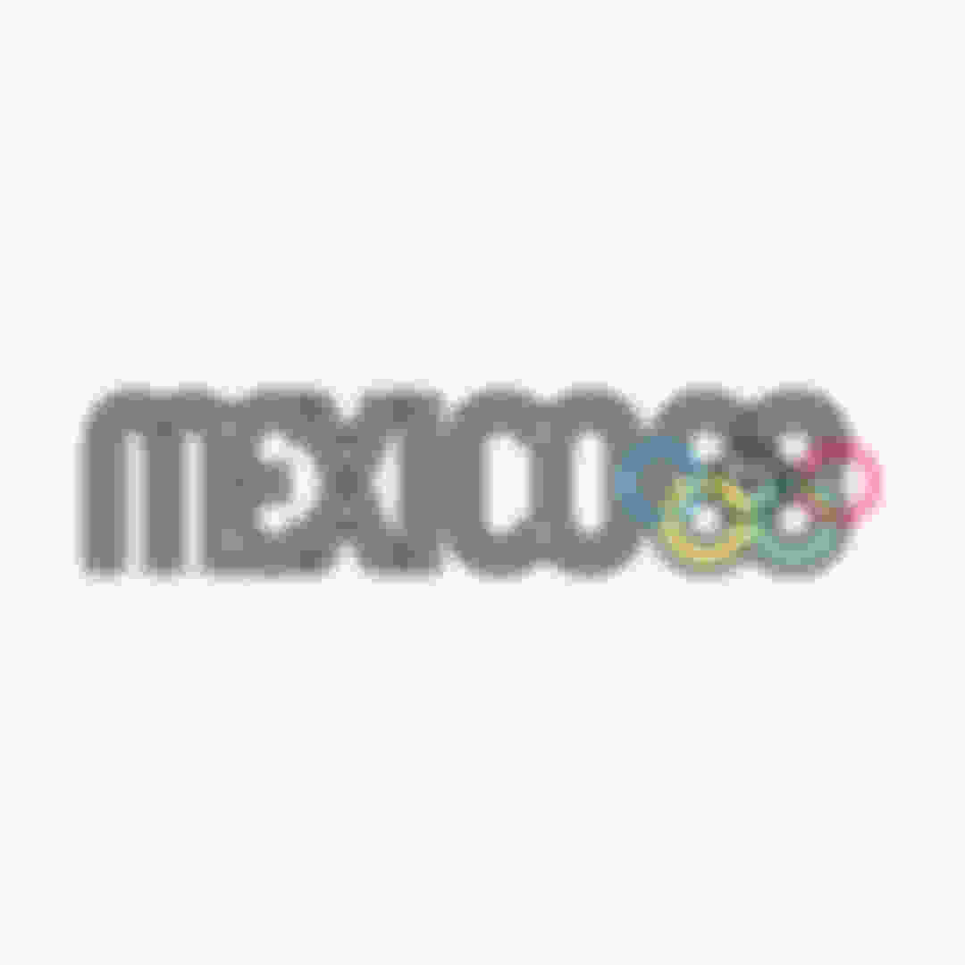 1968 Mexico