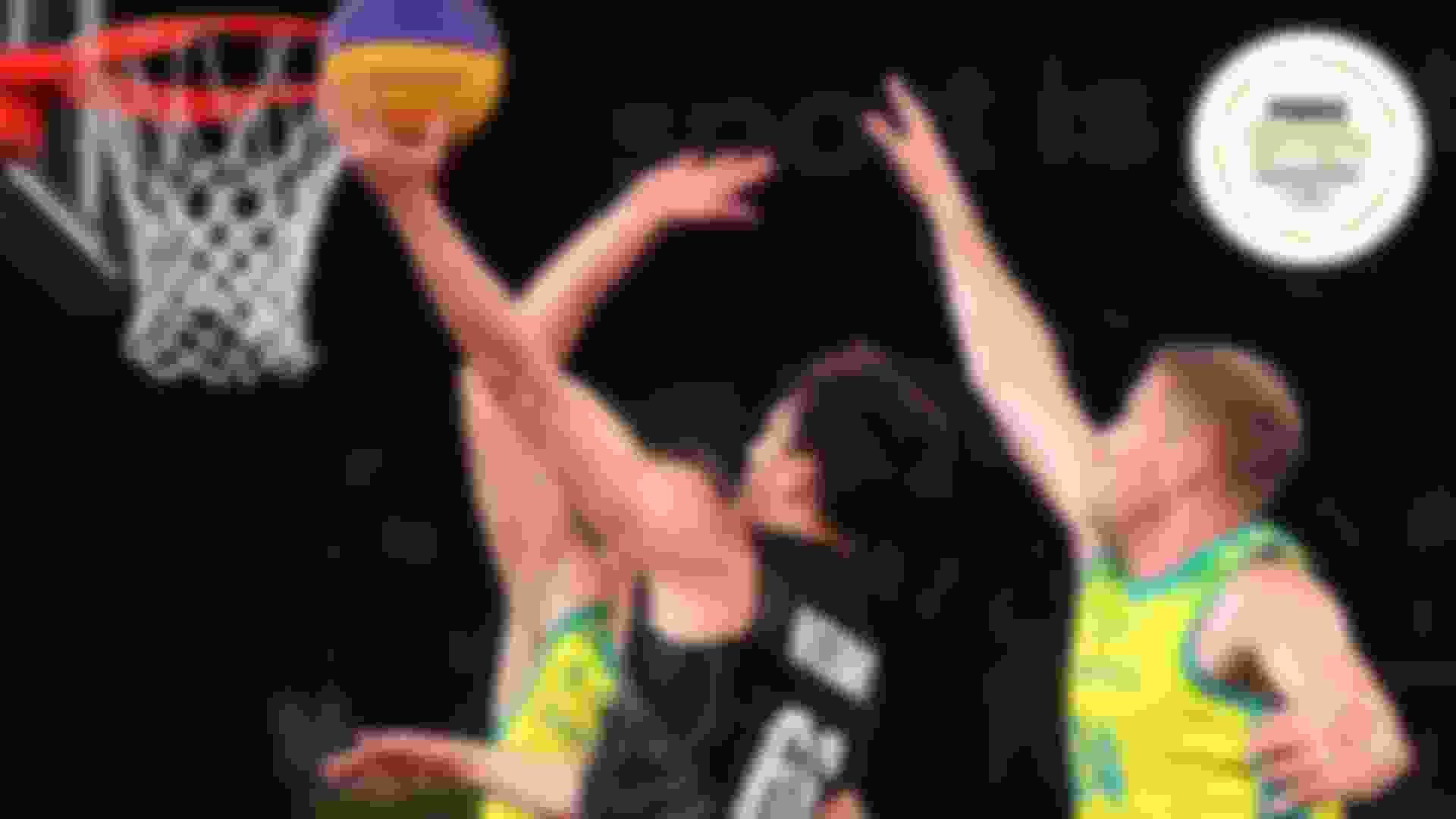 كرة السلة 3×3 | تصفية أولمبية | World Tour Final | أبو ظبي