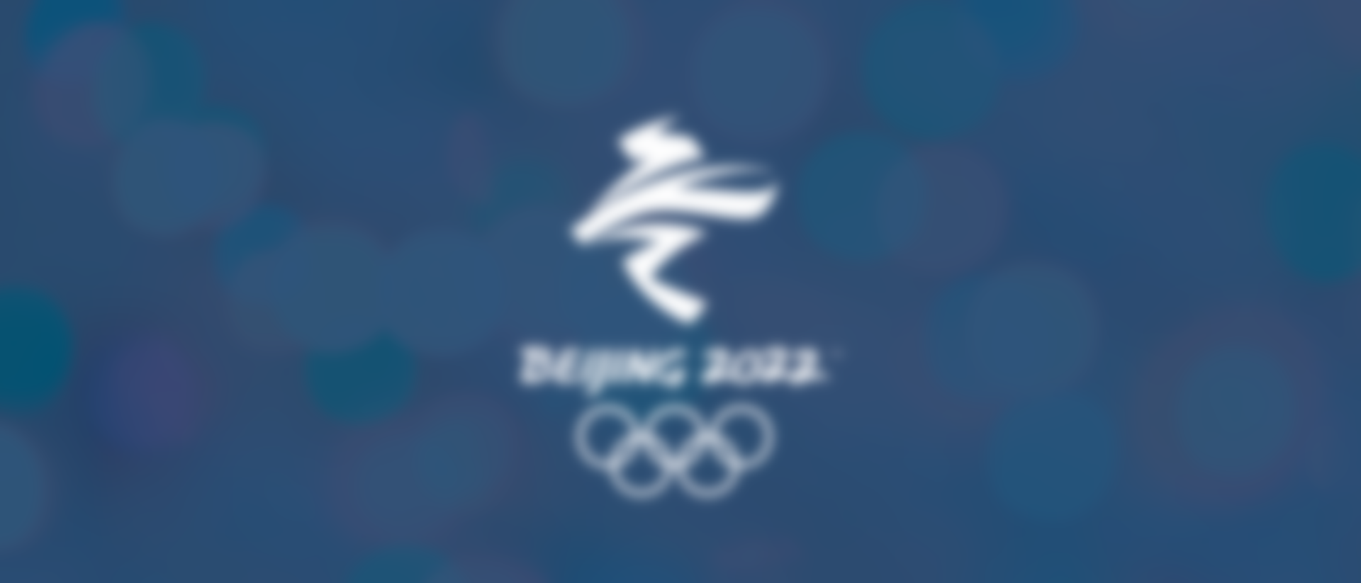 بكين 2022 | الألعاب الأولمبية الشتوية