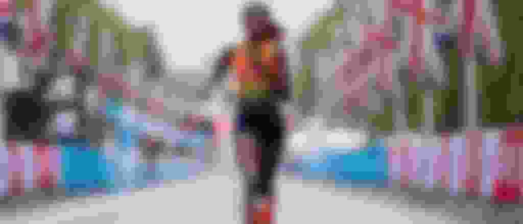 Athletics | TCS London Marathon 