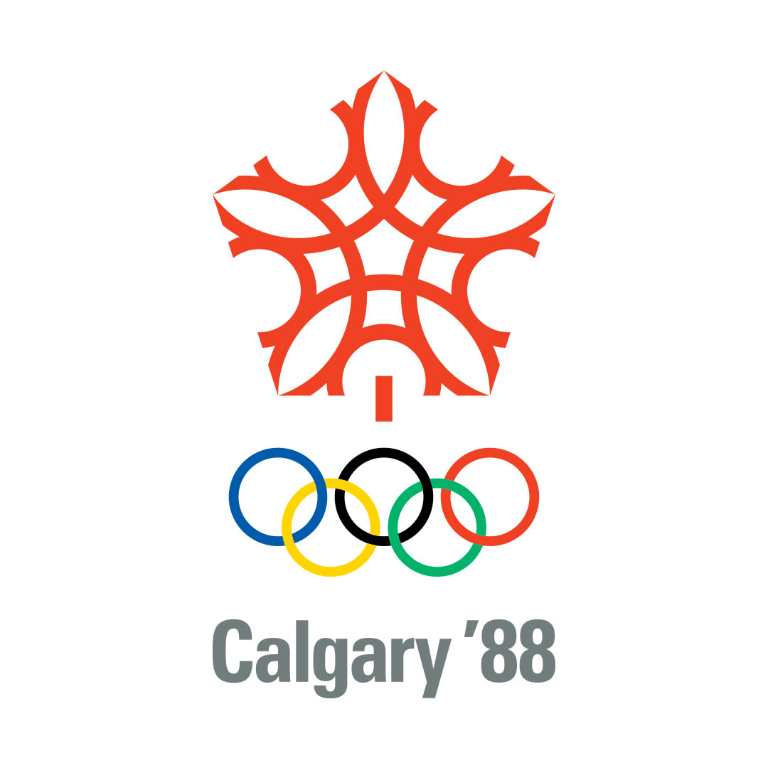 Calgary 1988 Ski Jumping Olympic Results by Discipline