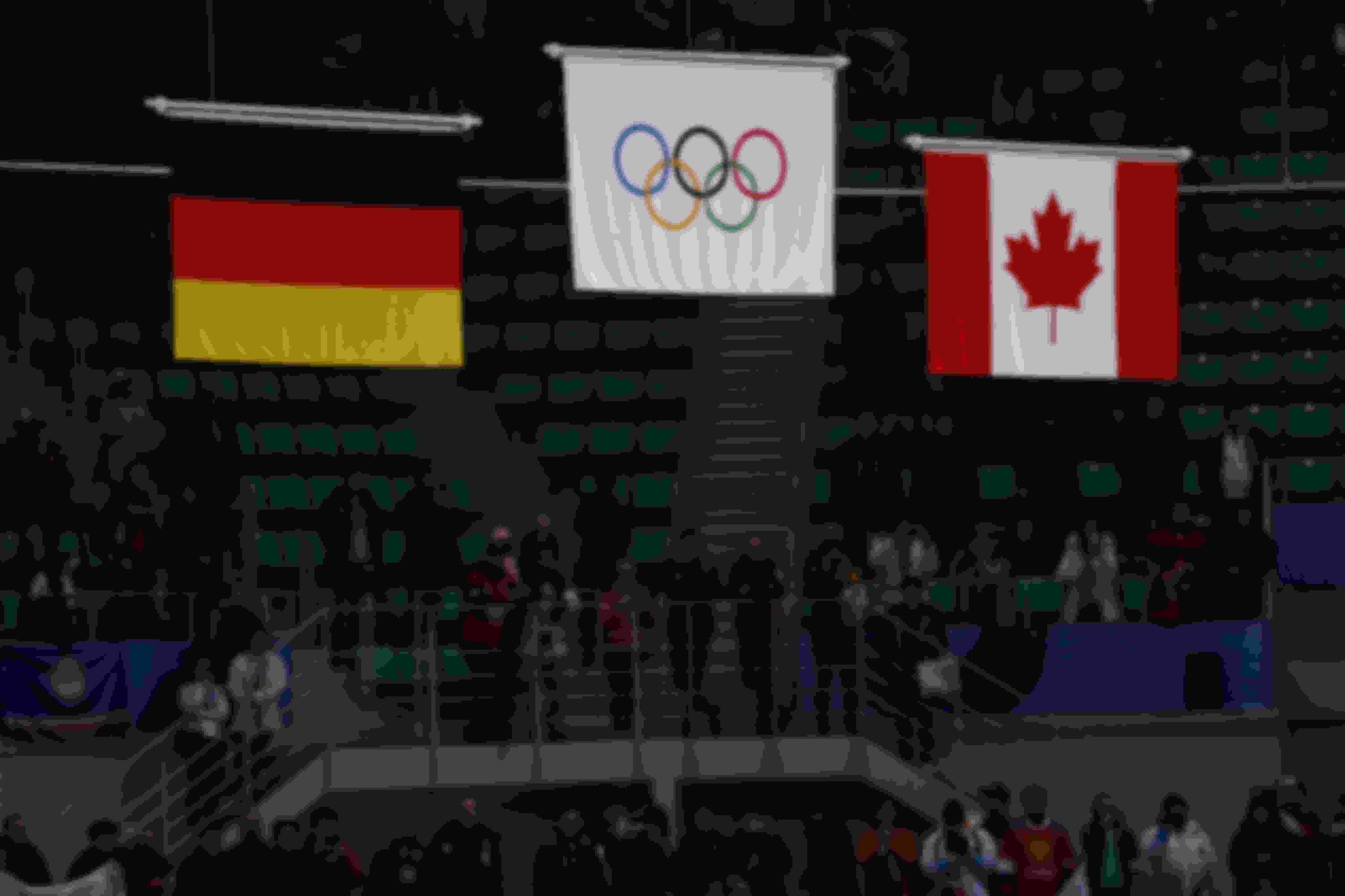 ロシアはなぜoarとして五輪に参加 理由や背景 ロシア選手の反応について