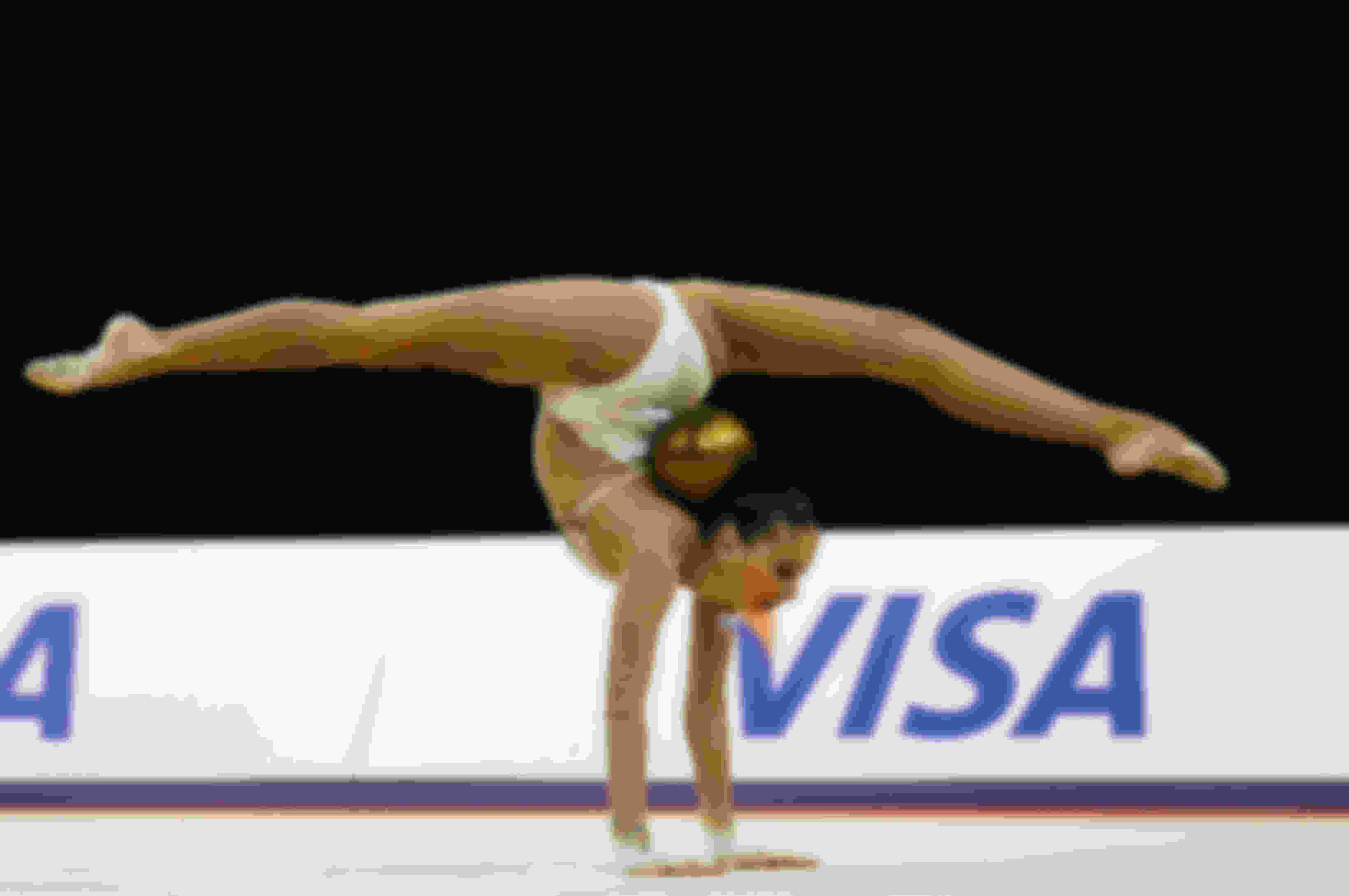 Rhythmic and artistic gymnastics explained Olympic Channel