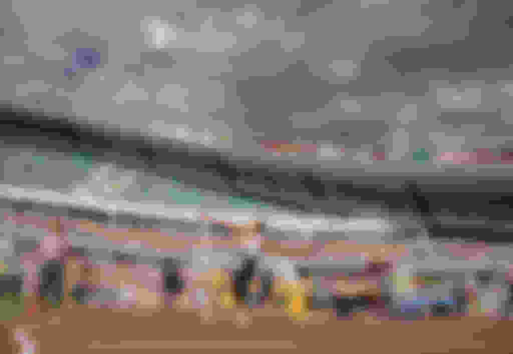 Javelin throw rules and scoring system