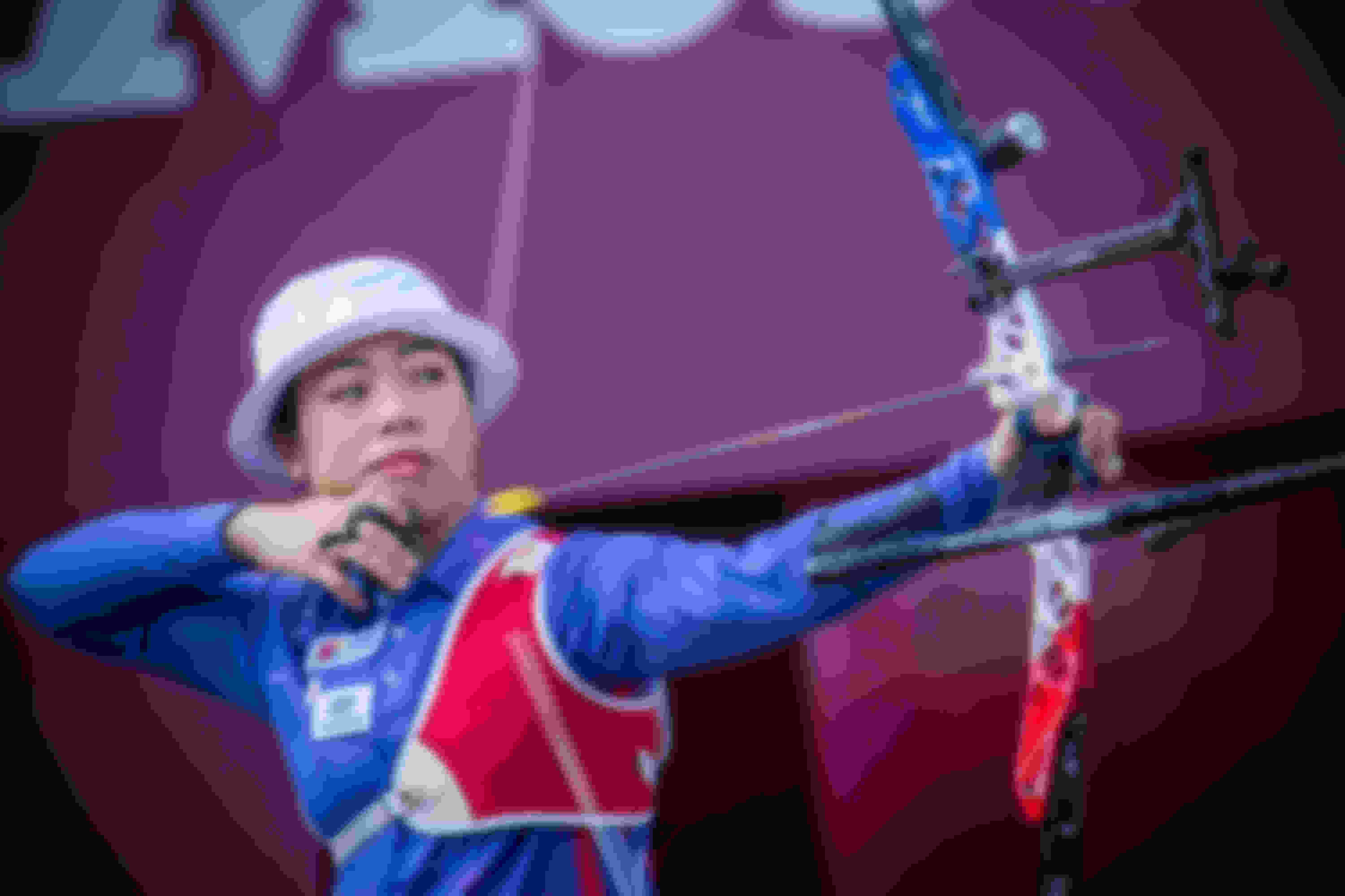 Archery From rules to Olympic records, all you need to know