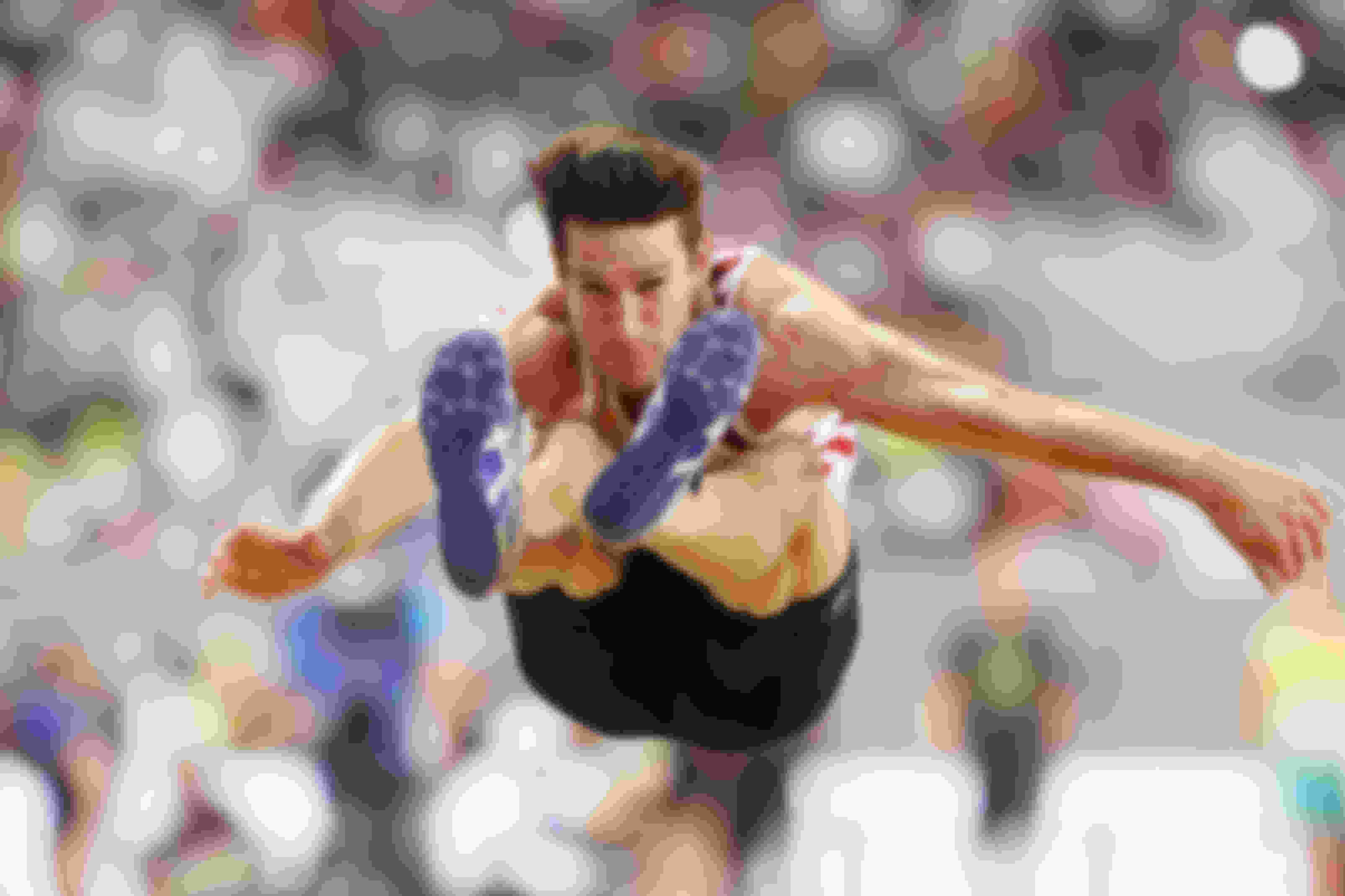 Long Jump Know The Rules World Records And Everything Else
