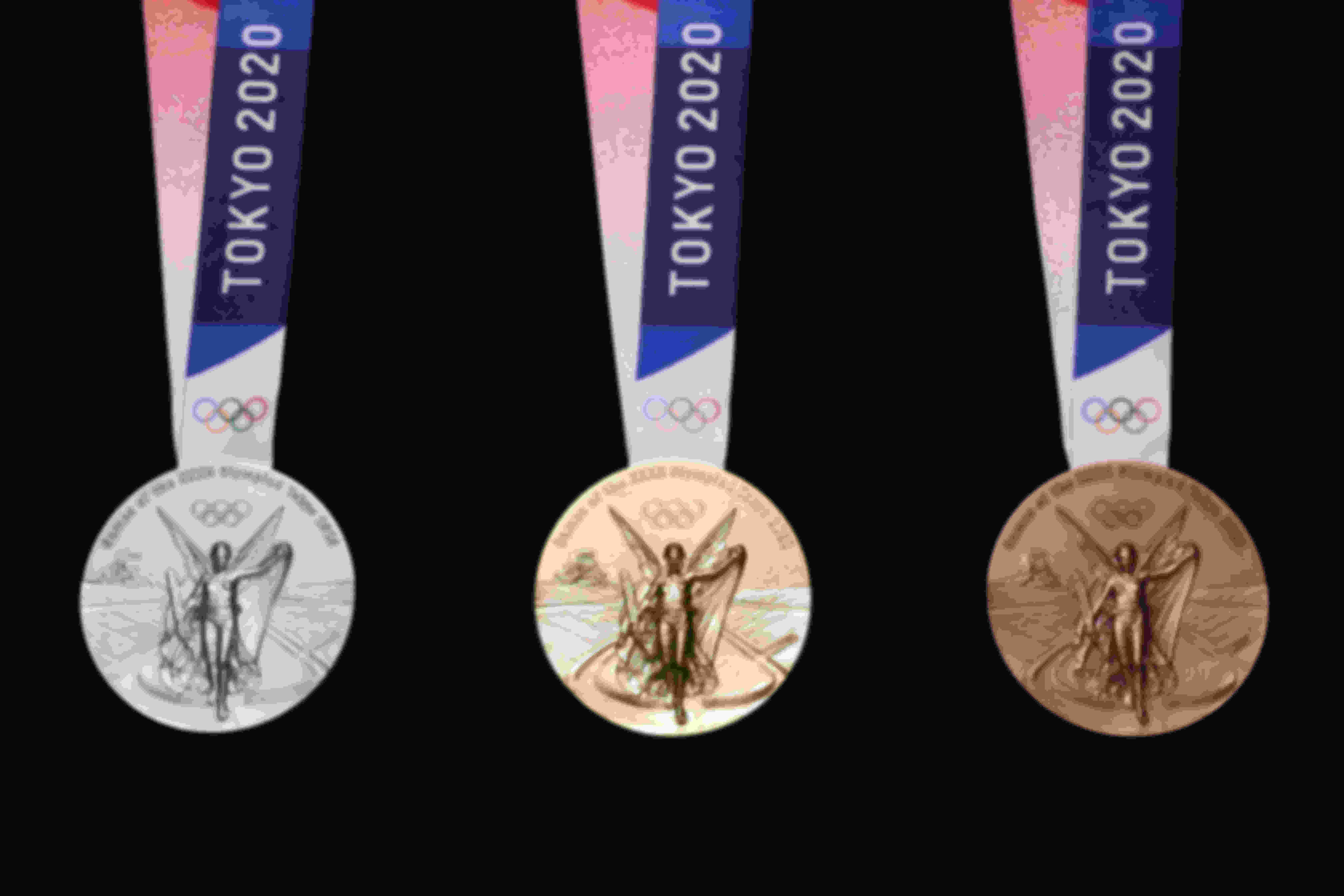 東京オリンピックメダルのデザインに込められた意味を解説 デザイナー 歴代メダルのデザインは