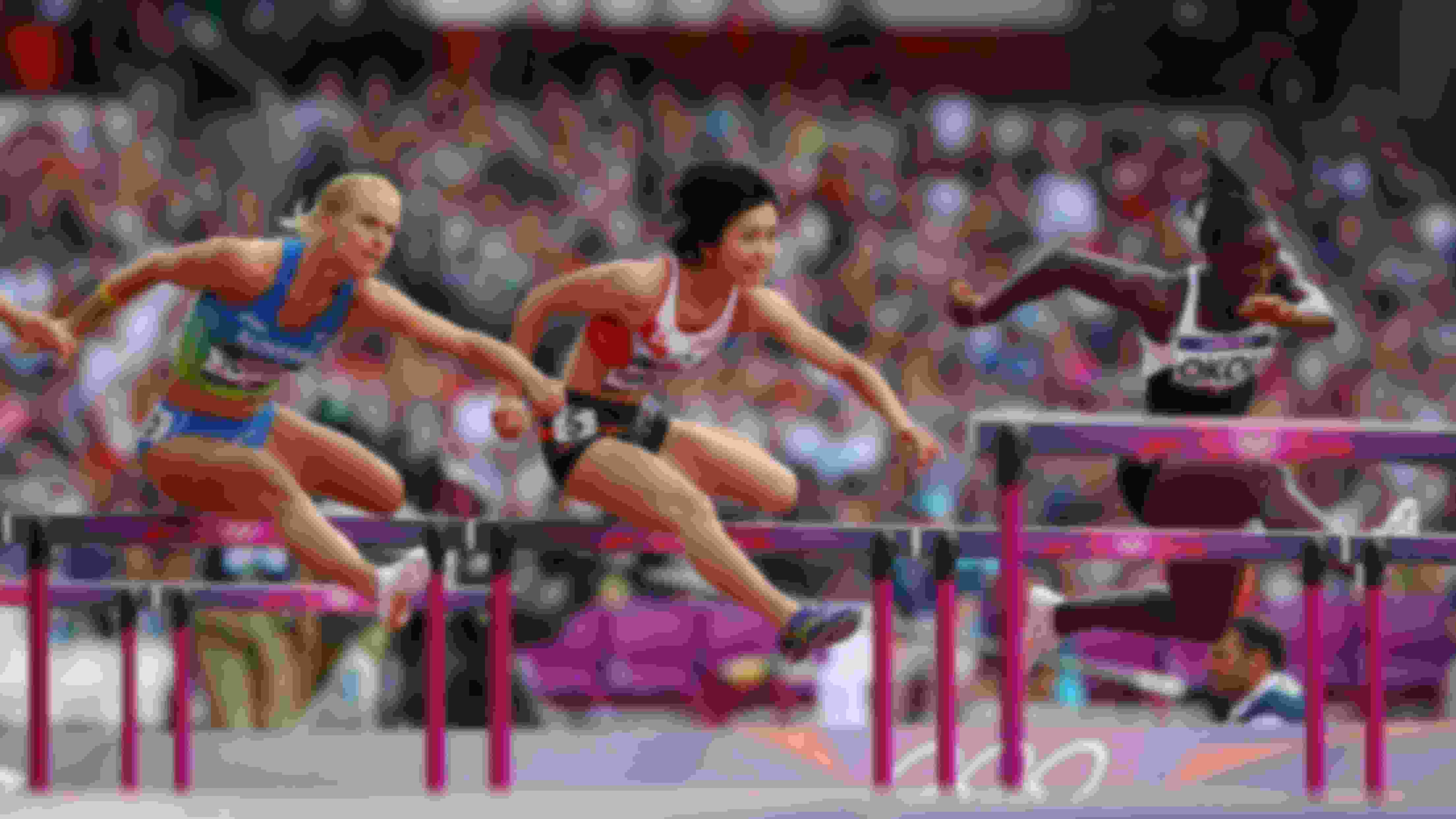 青木益未：アジア大会5位、女子100mハードルで日本勢2大会ぶりの出場なるか