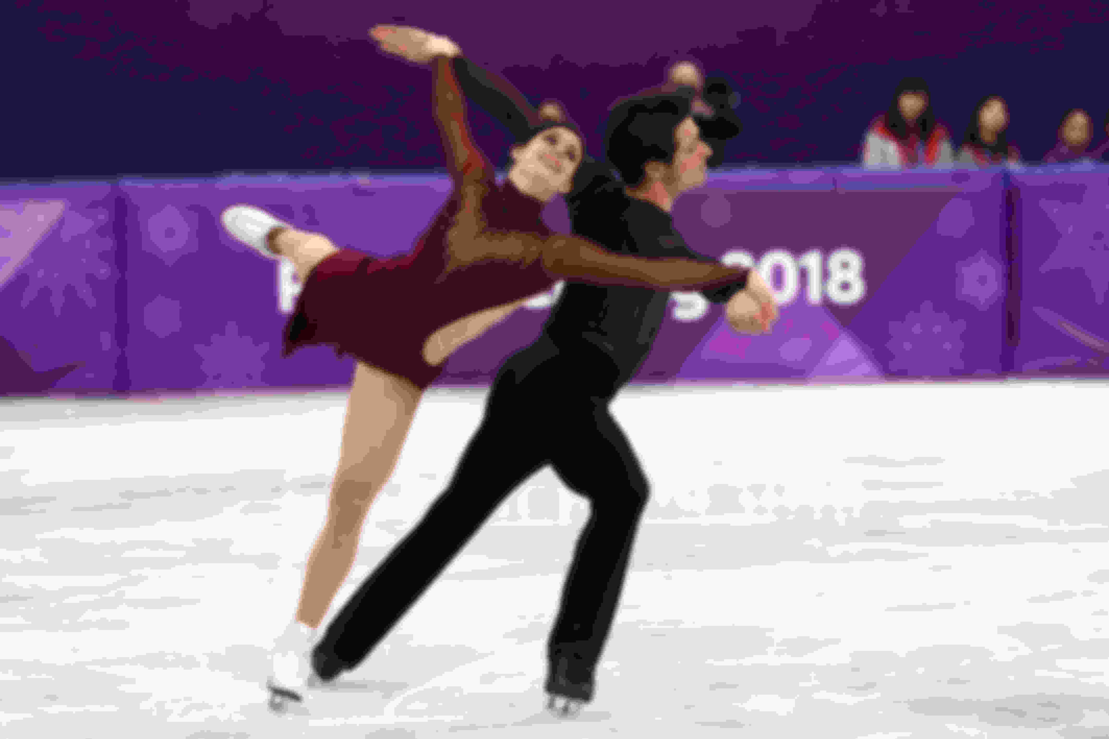 A Beginner’s Guide To Figure Skating | Olympic Channel