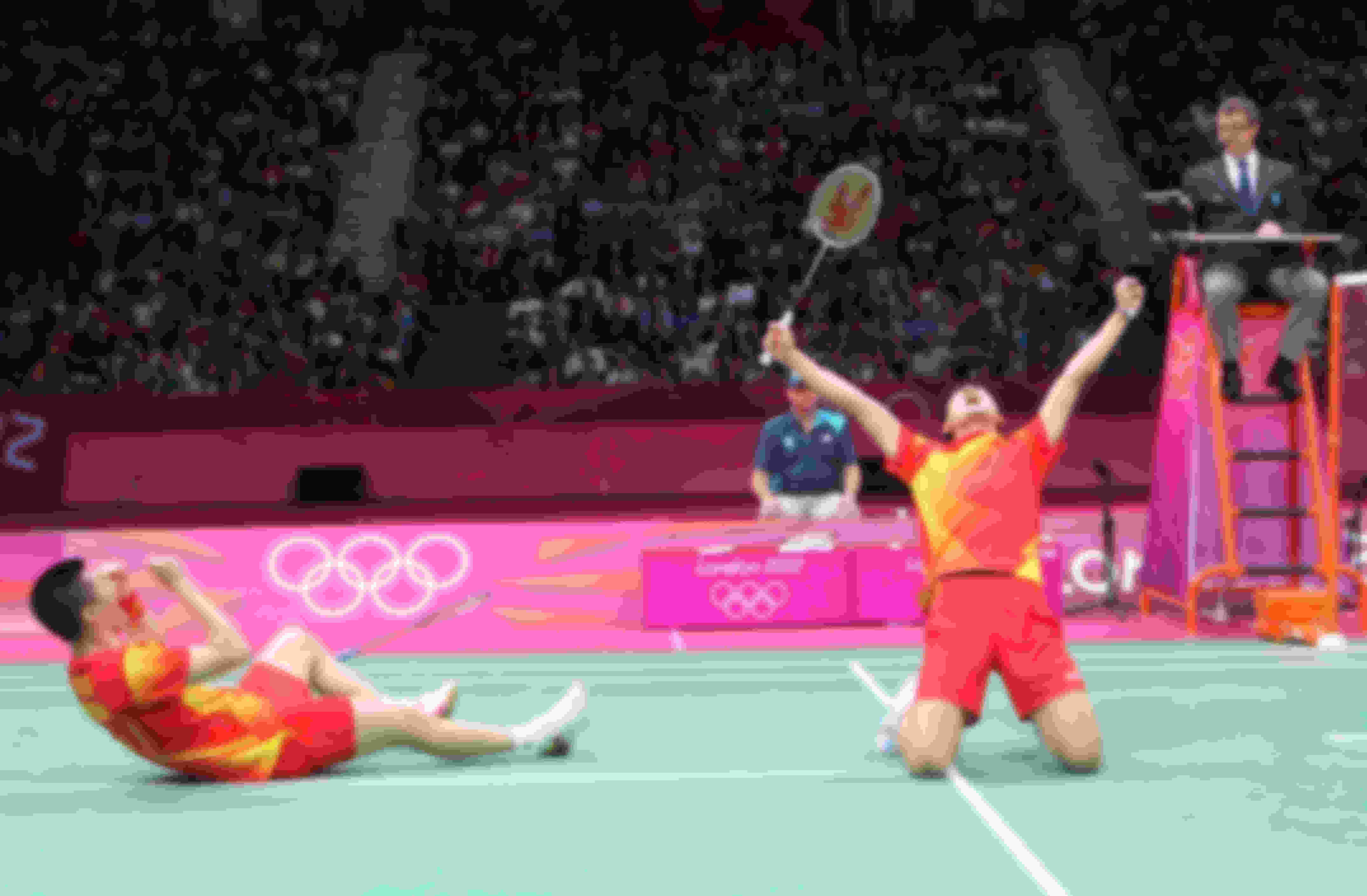 Olympic Games 2012_action (2)