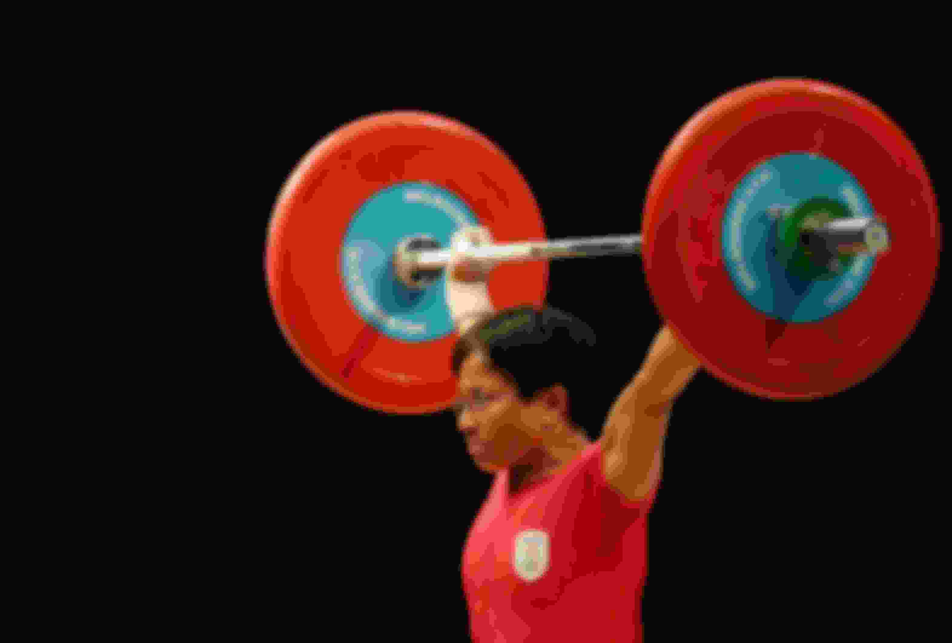 India’s best performances at the World Weightlifting Championships