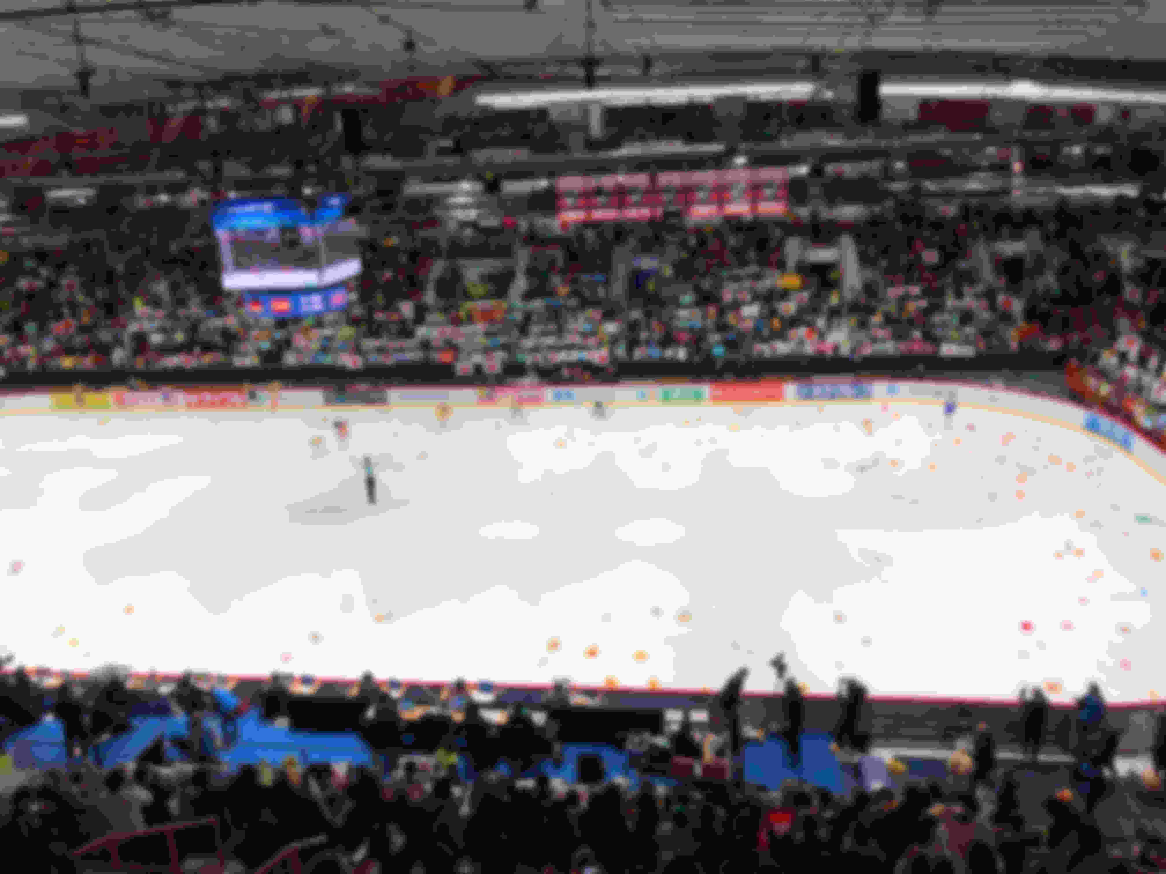 Yuzuru Hanyu sets new short program world record