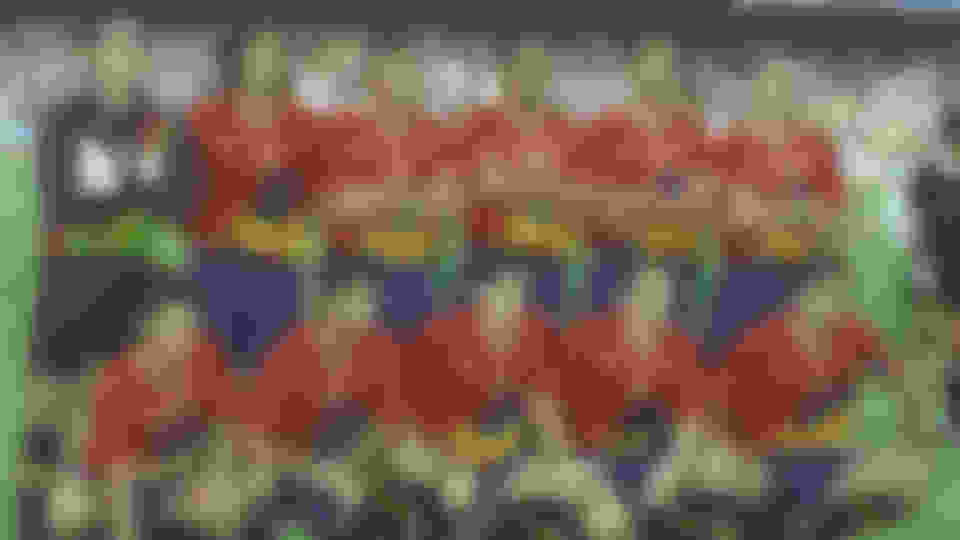 オリンピックのサッカーには、ドラガン・ストイコビッチやジュゼップ・グアルディオラ、アンドレア・ピルロらも出場