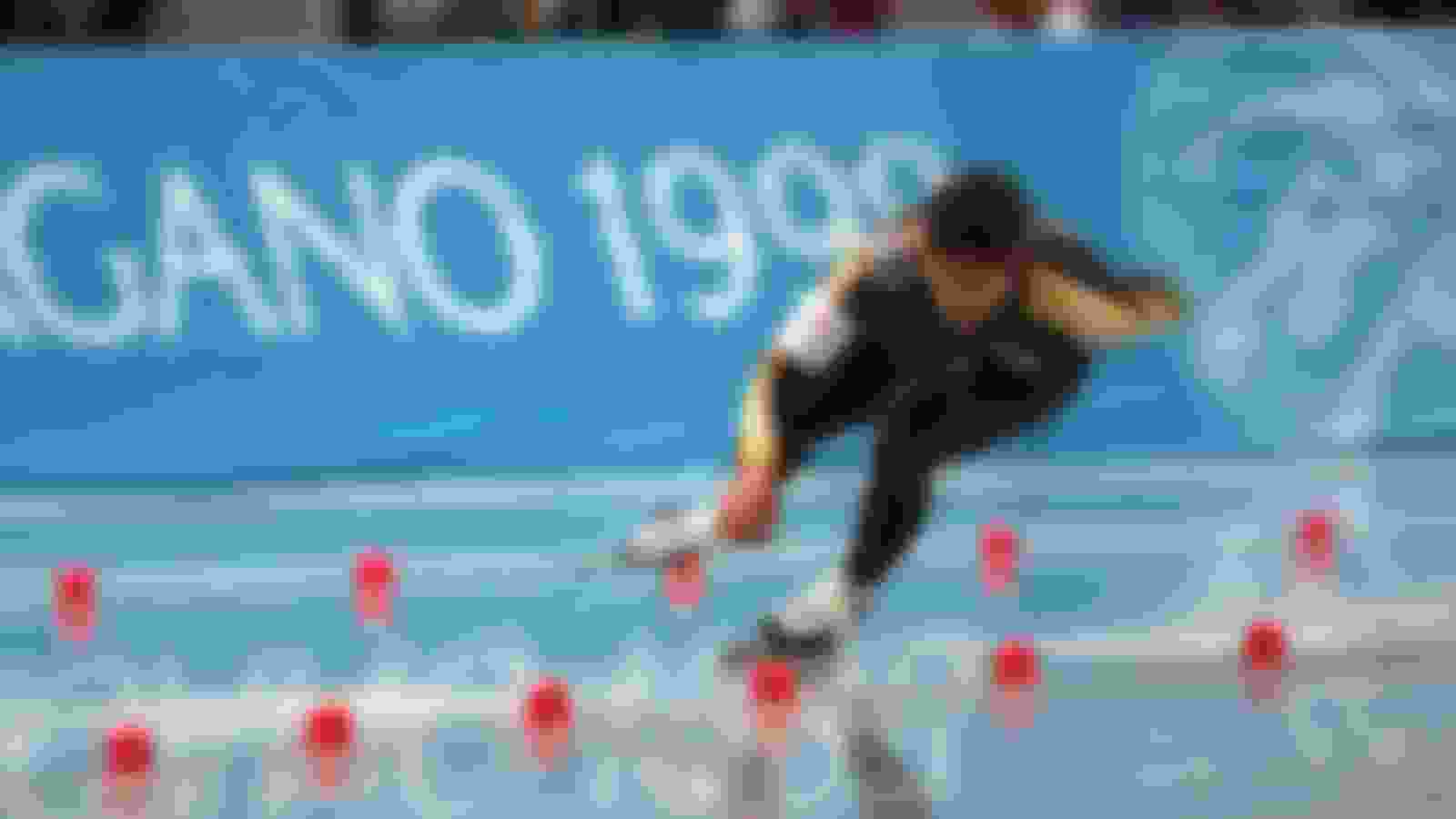 オリンピックには1994年のリレハンメル五輪から4大会連続で出場。世界距離別選手権でも多くのメダルを勝ち取っている