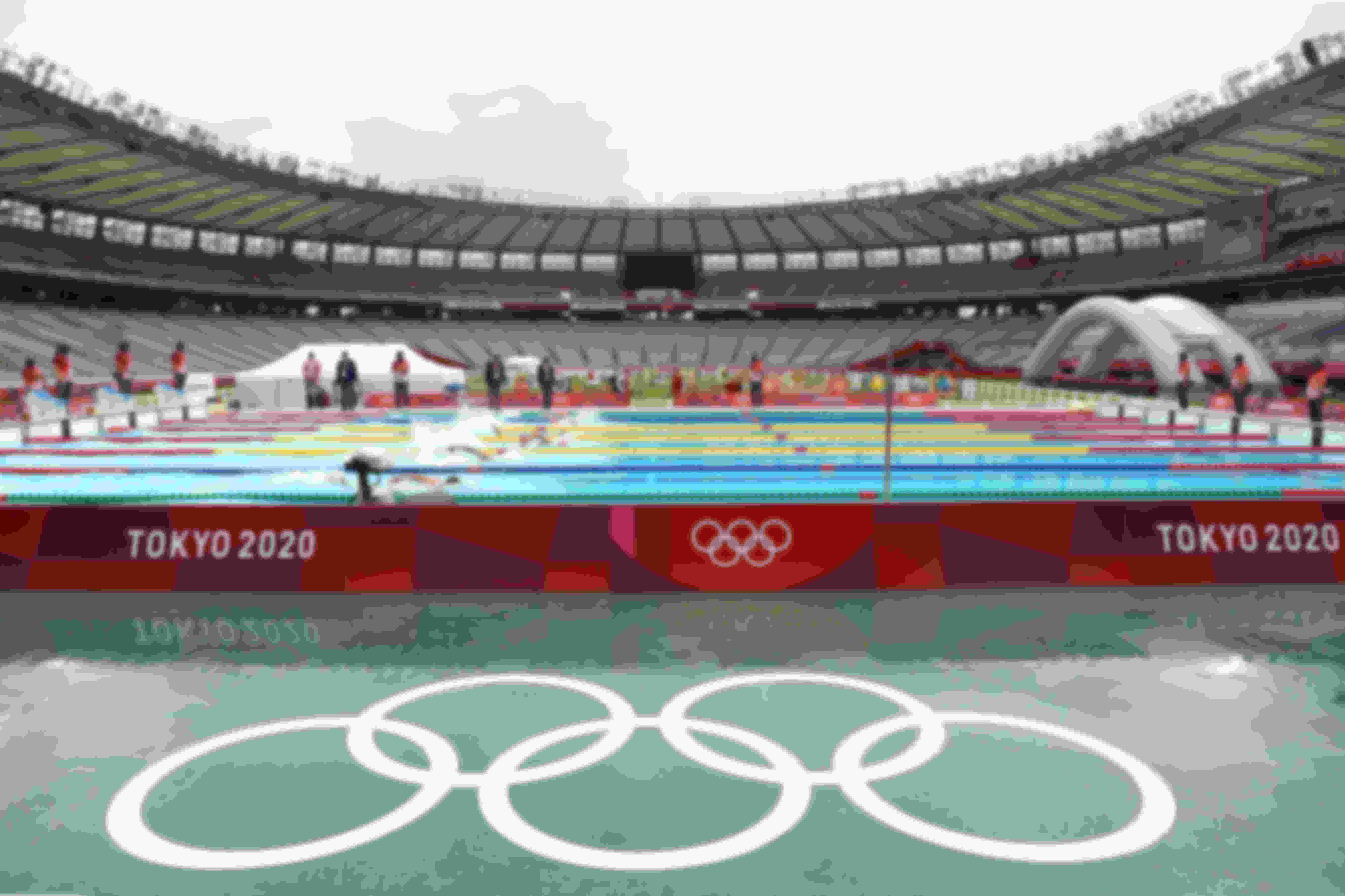 Comment se qualifier pour Paris 2025 pour le pentathlon moderne Le